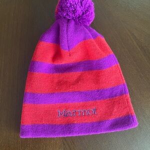 Marmot women’s Beanie Toboggan Hat